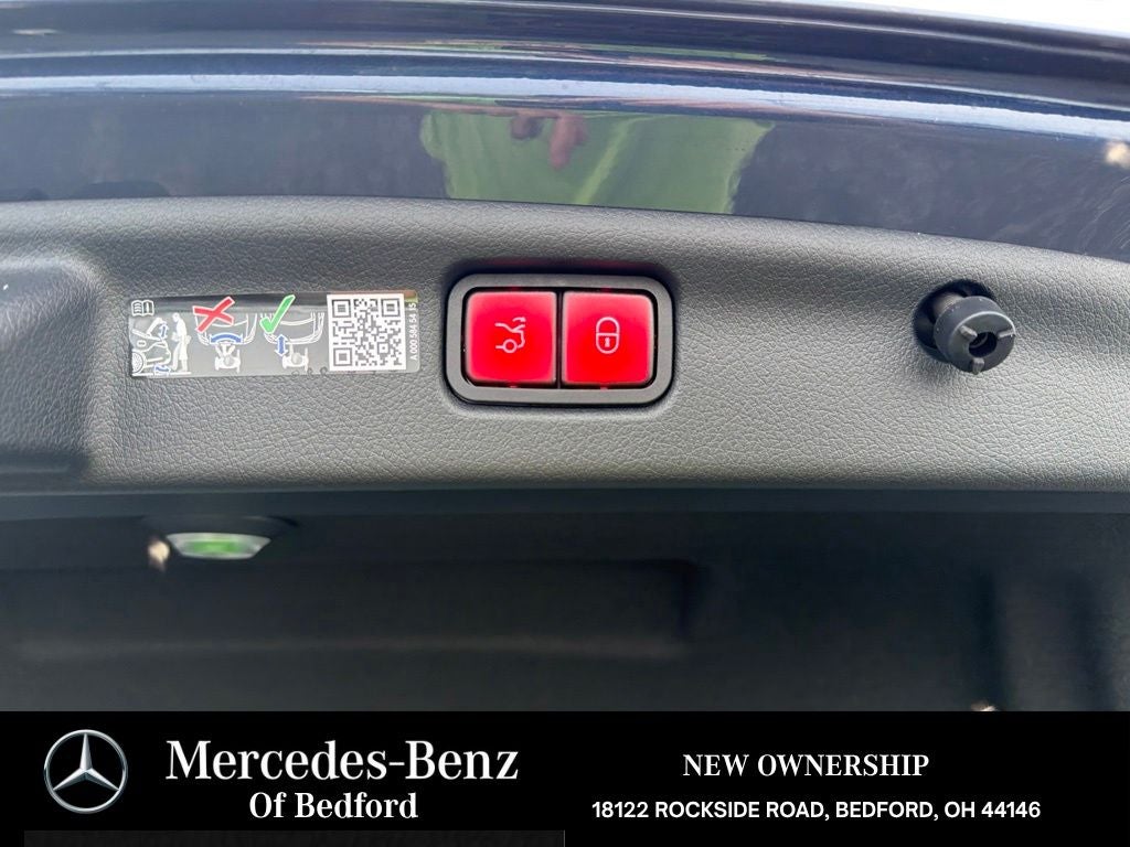 2026 Mercedes-Benz C-Class C 300 4MATIC®
