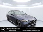2026 Mercedes-Benz C-Class C 300 4MATIC®