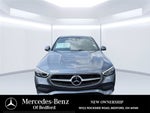 2026 Mercedes-Benz C-Class C 300 4MATIC®