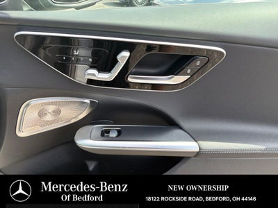 2026 Mercedes-Benz C-Class C 300 4MATIC®