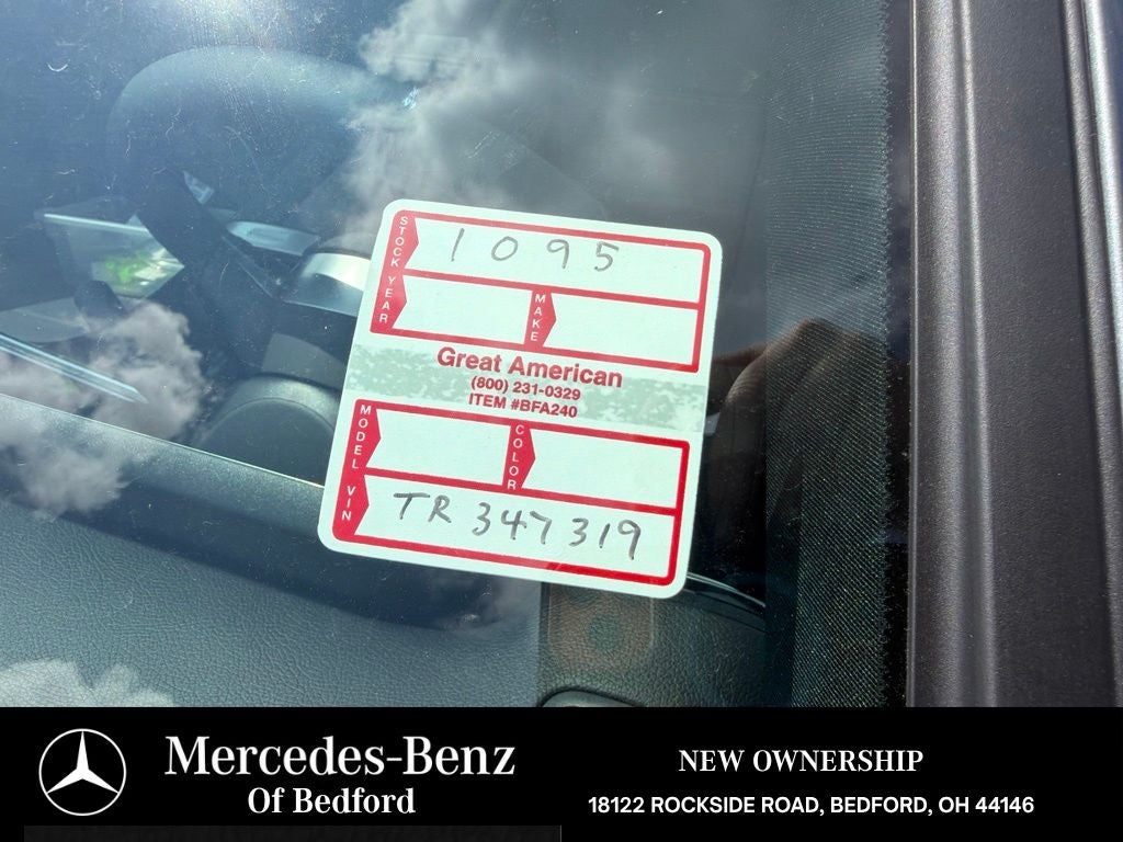2026 Mercedes-Benz C-Class C 300 4MATIC®