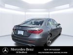 2026 Mercedes-Benz C-Class C 300 4MATIC®