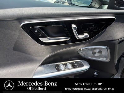2026 Mercedes-Benz C-Class C 300 4MATIC®