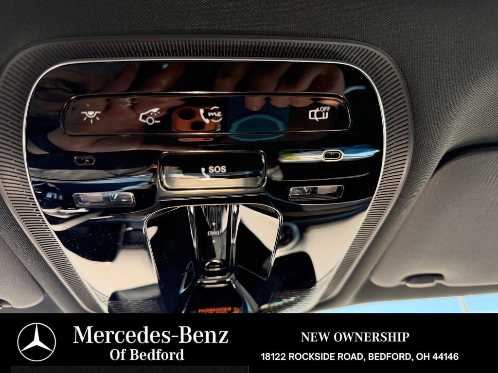 2026 Mercedes-Benz C-Class C 63 S AMG® 4MATIC®