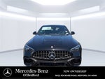 2026 Mercedes-Benz C-Class C 63 S AMG® 4MATIC®