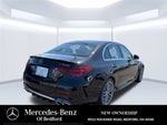 2026 Mercedes-Benz C-Class C 63 S AMG® 4MATIC®