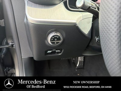 2026 Mercedes-Benz CLE CLE 300 4MATIC®