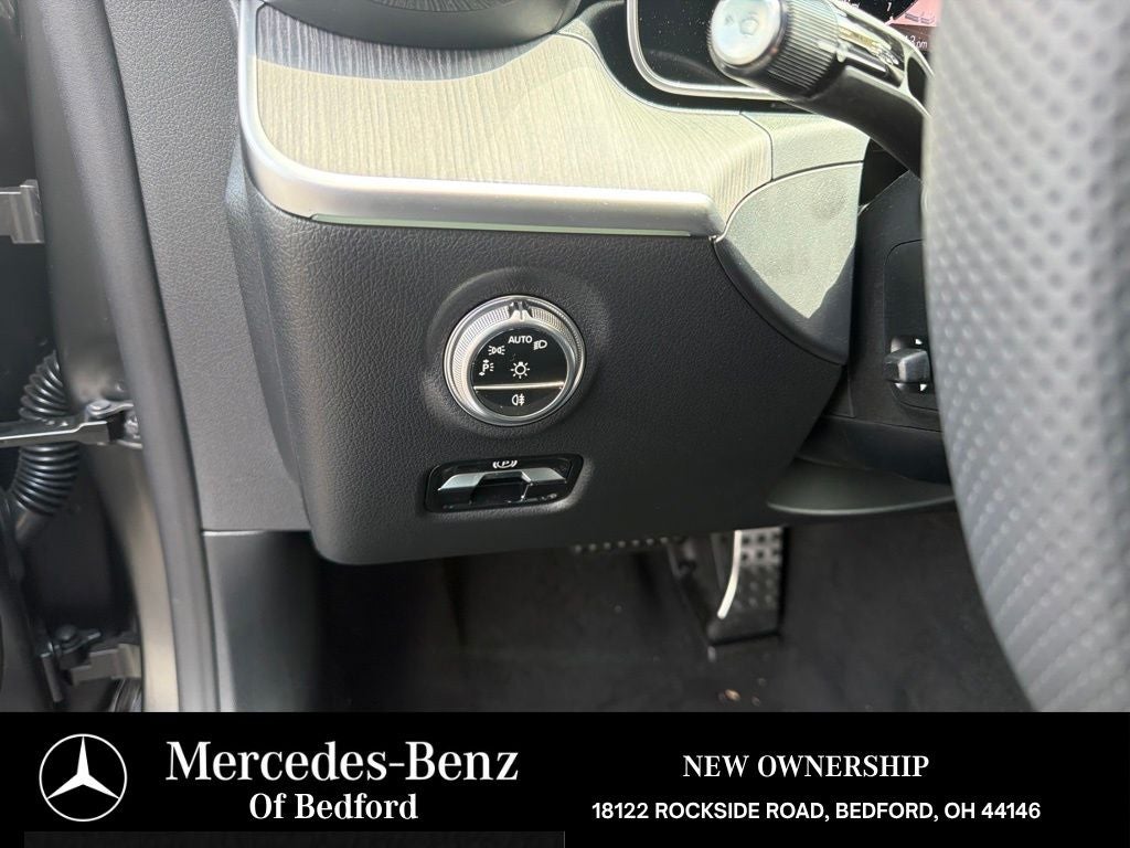 2026 Mercedes-Benz CLE CLE 300 4MATIC®
