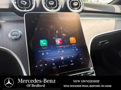 2026 Mercedes-Benz CLE CLE 300 4MATIC®