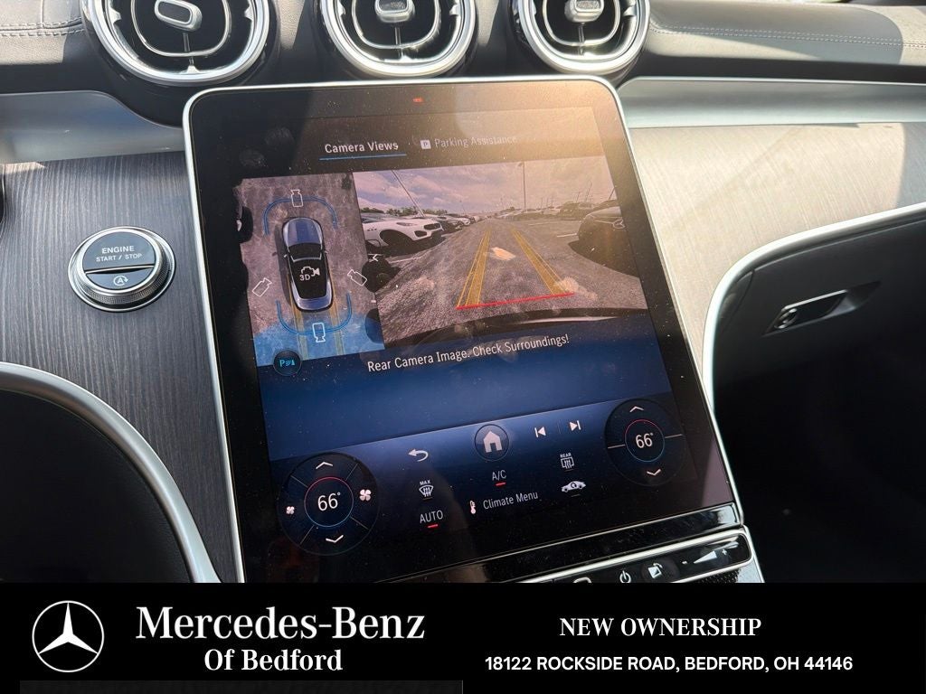 2026 Mercedes-Benz CLE CLE 300 4MATIC®