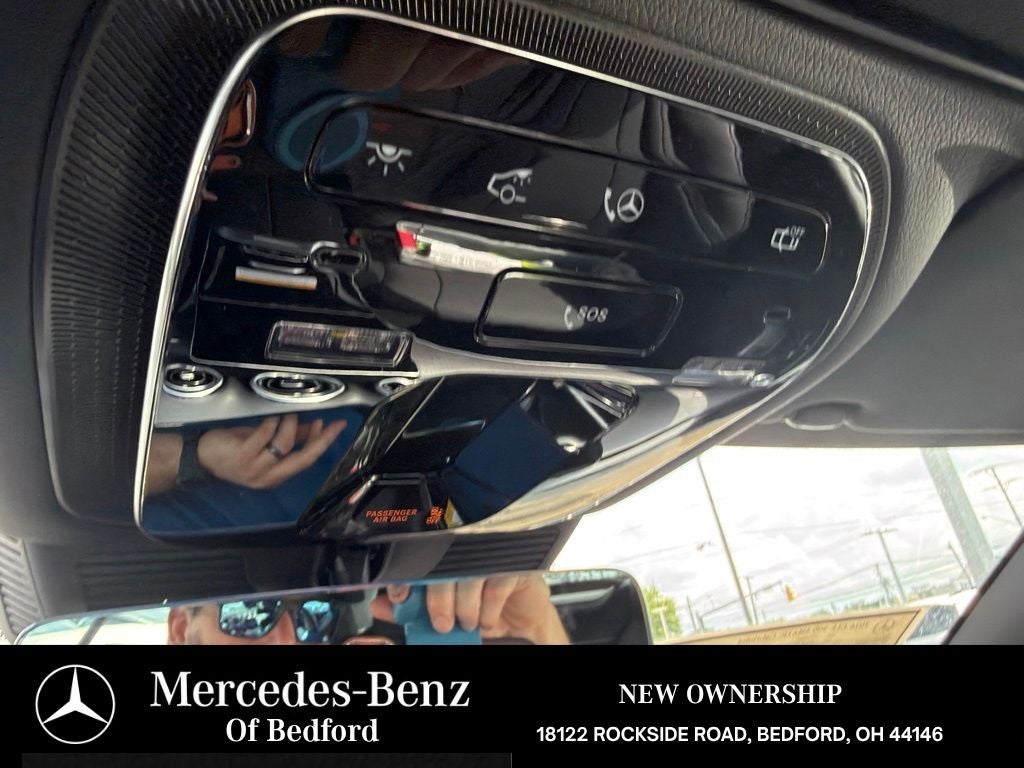2026 Mercedes-Benz CLE CLE 300 4MATIC®