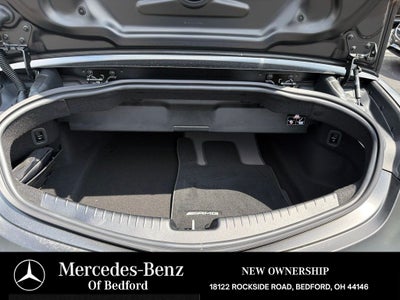 2026 Mercedes-Benz CLE CLE 300 4MATIC®