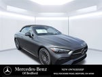 2026 Mercedes-Benz CLE CLE 300 4MATIC®