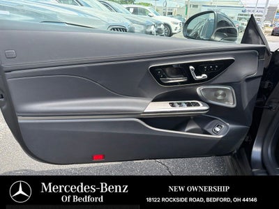 2026 Mercedes-Benz CLE CLE 300 4MATIC®