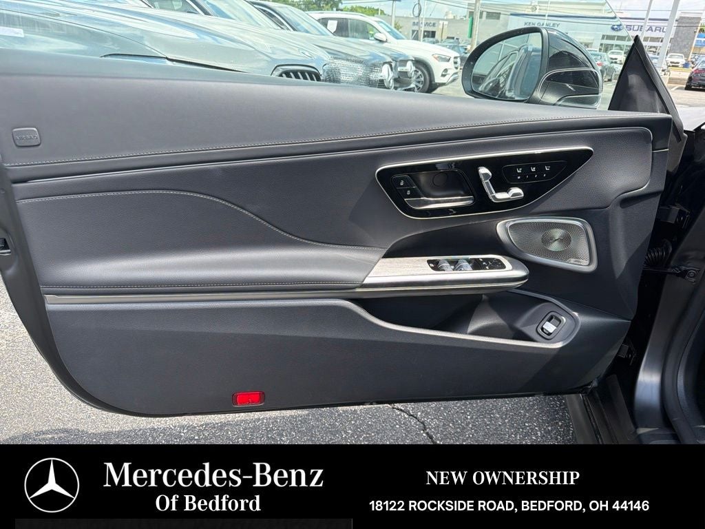 2026 Mercedes-Benz CLE CLE 300 4MATIC®
