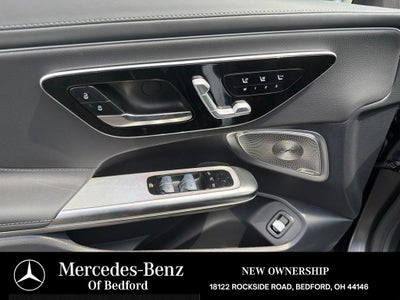 2026 Mercedes-Benz CLE CLE 300 4MATIC®