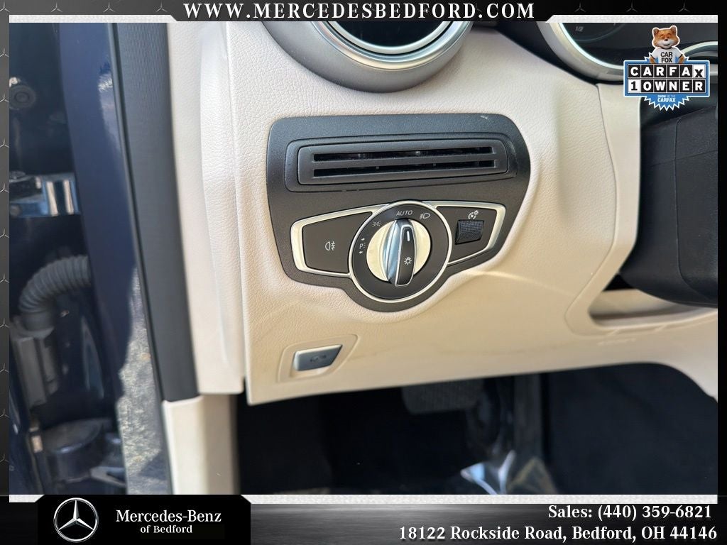 2022 Mercedes-Benz GLC GLC 300 4MATIC®