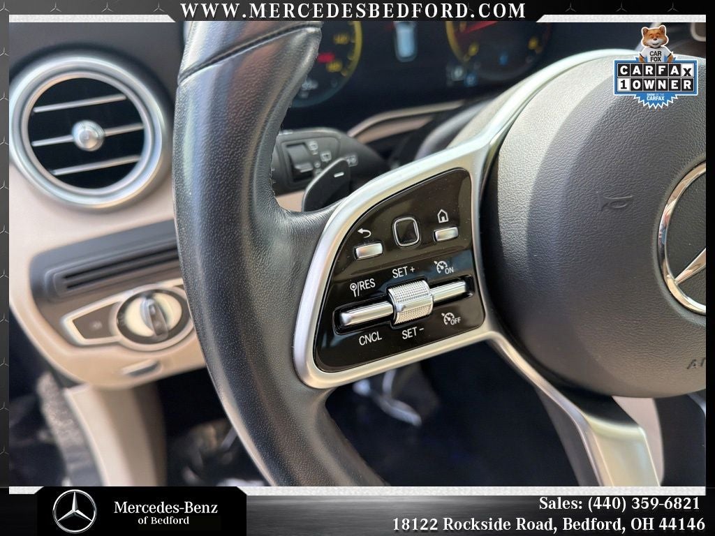 2022 Mercedes-Benz GLC GLC 300 4MATIC®