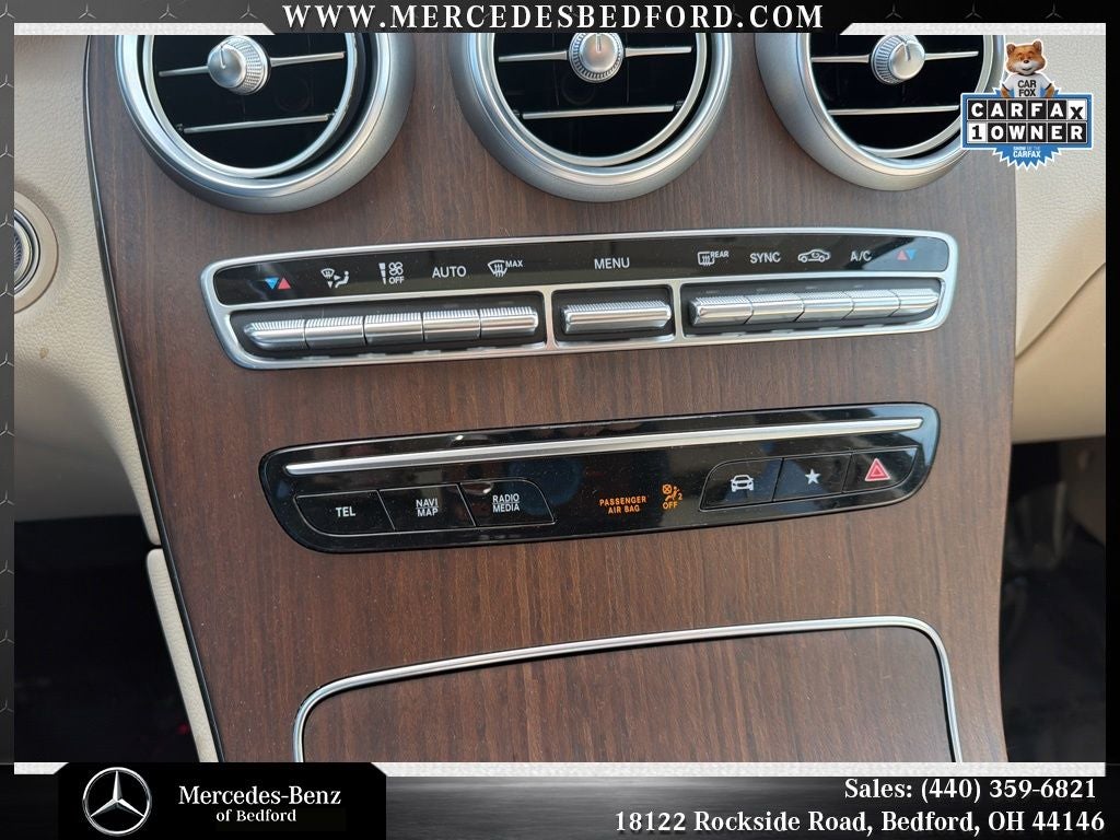 2022 Mercedes-Benz GLC GLC 300 4MATIC®