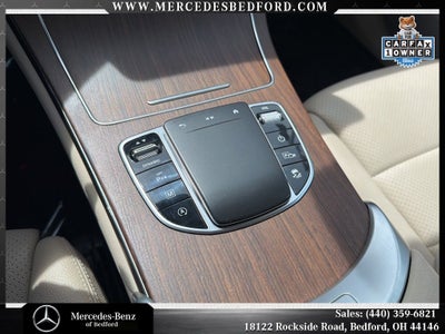 2022 Mercedes-Benz GLC GLC 300 4MATIC®