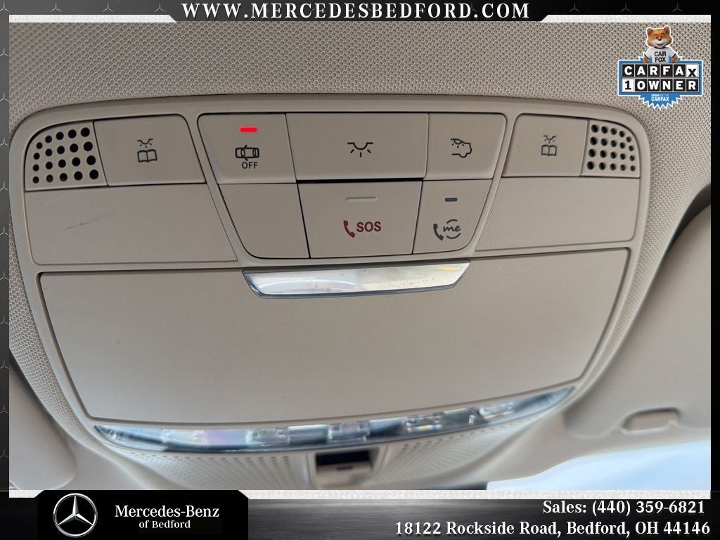 2022 Mercedes-Benz GLC GLC 300 4MATIC®