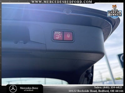2022 Mercedes-Benz GLC GLC 300 4MATIC®