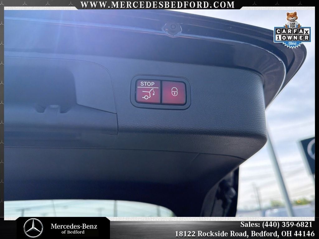 2022 Mercedes-Benz GLC GLC 300 4MATIC®
