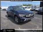 2022 Mercedes-Benz GLC GLC 300 4MATIC®