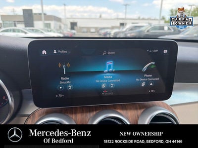 2022 Mercedes-Benz GLC GLC 300 4MATIC®