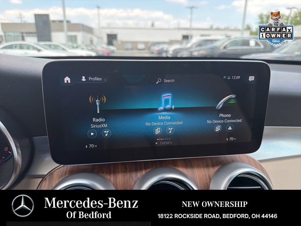 2022 Mercedes-Benz GLC GLC 300 4MATIC®