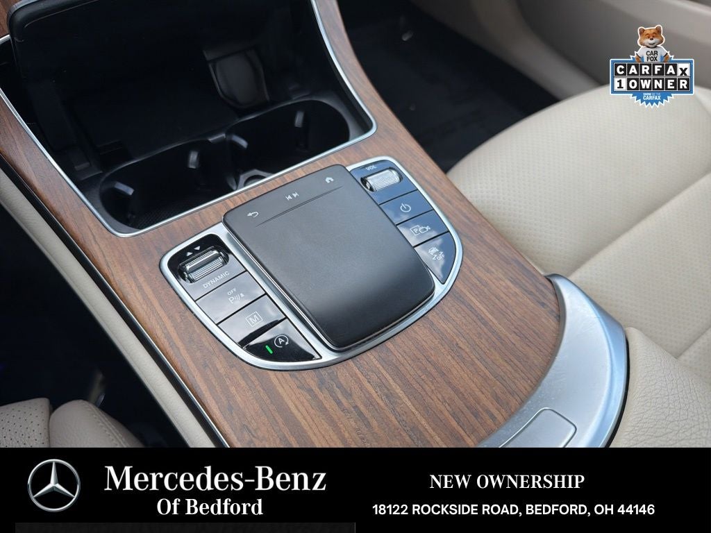 2022 Mercedes-Benz GLC GLC 300 4MATIC®