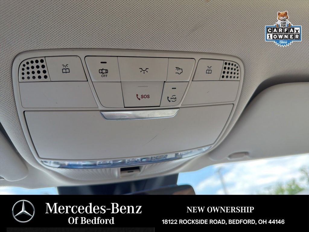 2022 Mercedes-Benz GLC GLC 300 4MATIC®