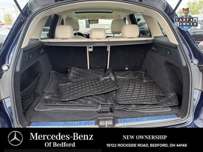 2022 Mercedes-Benz GLC GLC 300 4MATIC®