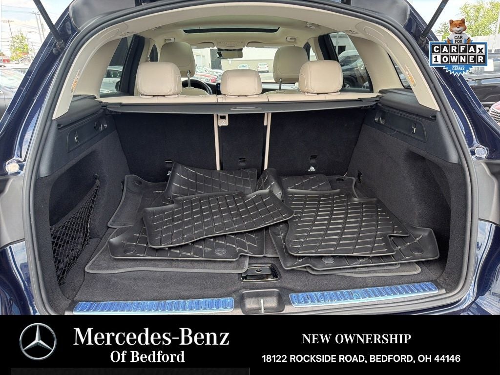 2022 Mercedes-Benz GLC GLC 300 4MATIC®