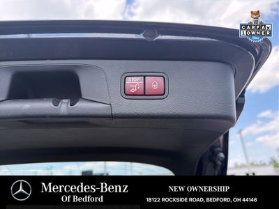 2022 Mercedes-Benz GLC GLC 300 4MATIC®