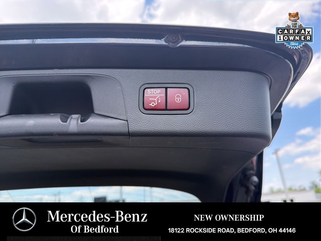 2022 Mercedes-Benz GLC GLC 300 4MATIC®