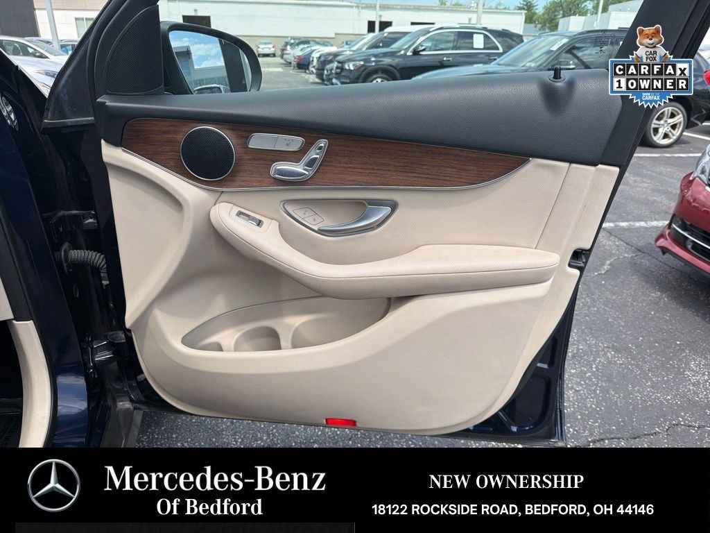 2022 Mercedes-Benz GLC GLC 300 4MATIC®