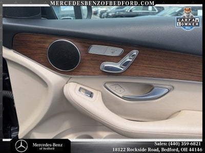 2022 Mercedes-Benz GLC GLC 300 4MATIC®