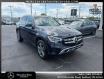 2022 Mercedes-Benz GLC GLC 300 4MATIC®