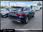 2022 Mercedes-Benz GLC GLC 300 4MATIC®