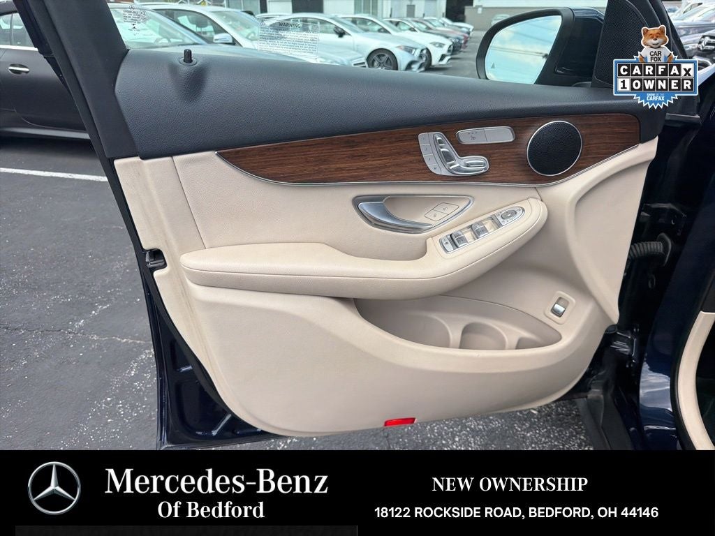 2022 Mercedes-Benz GLC GLC 300 4MATIC®