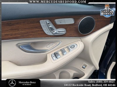 2022 Mercedes-Benz GLC GLC 300 4MATIC®