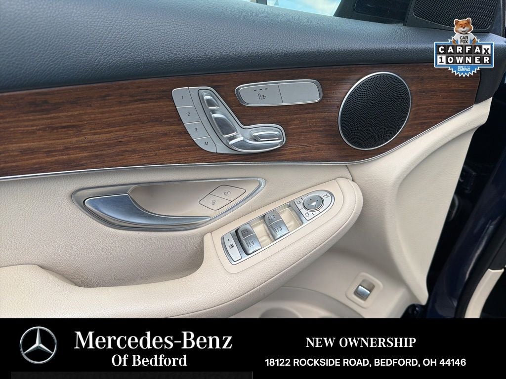 2022 Mercedes-Benz GLC GLC 300 4MATIC®