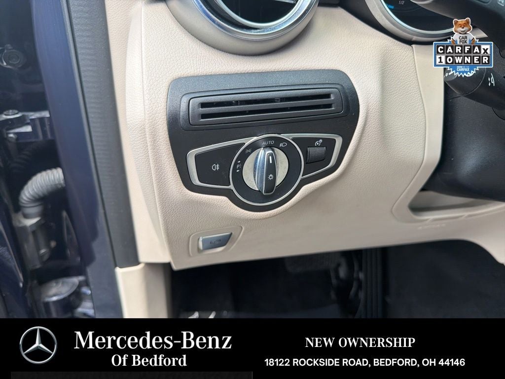 2022 Mercedes-Benz GLC GLC 300 4MATIC®