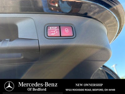2026 Mercedes-Benz GLA GLA 250 4MATIC®