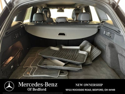 2026 Mercedes-Benz GLC GLC 43 AMG® 4MATIC®