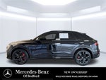 2021 Audi RS Q8 4.0T quattro