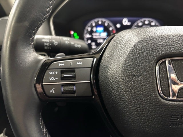 2023 Honda Civic Touring