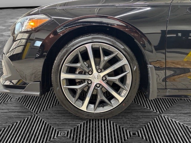 2023 Honda Civic Touring