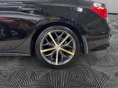 2023 Honda Civic Touring